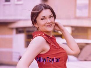 MikyTaylor