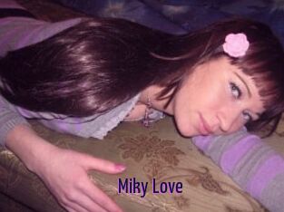Miky_Love