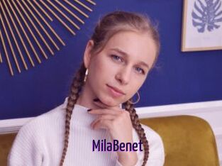 MilaBenet