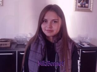 MilaBennet