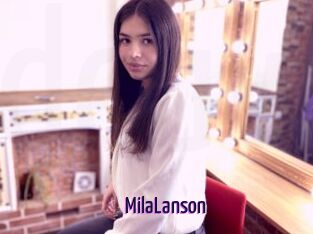 MilaLanson