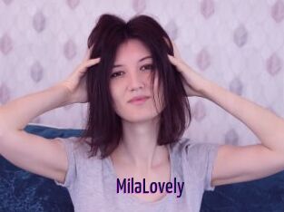 MilaLovely