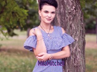 MilaMitchell