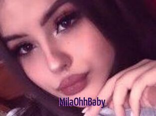 MilaOhhBaby