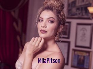 MilaPitson