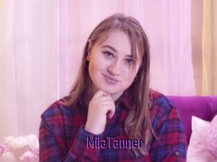 MilaTanner