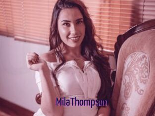 MilaThompson