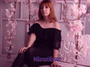 MilanaGibson