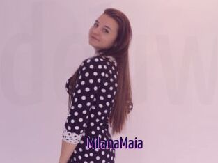 MilanaMaia