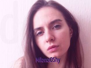 MilanaOShy