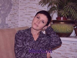 MilanaSecret
