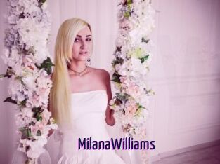 MilanaWilliams