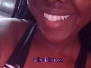 MilaniMistress