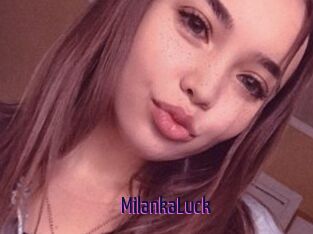 MilankaLuck Deutsche Webcam Girls