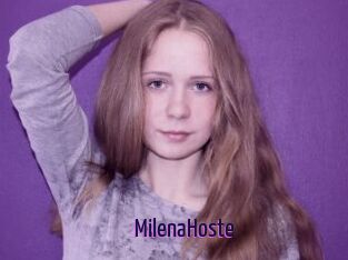MilenaHoste