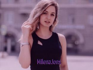 MilenaJons