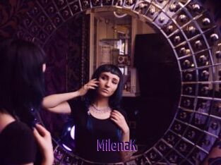 MilenaK
