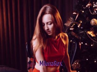 MilenaRox