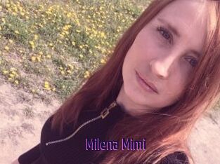Milena_Mimi