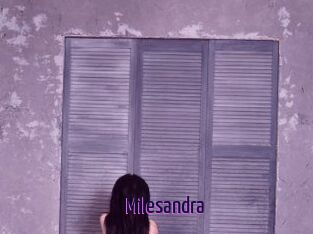 Milesandra