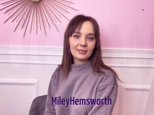 MileyHemsworth
