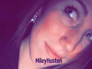MileyHuston