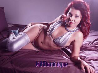 MilfDominique