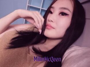 MilimMcQeen