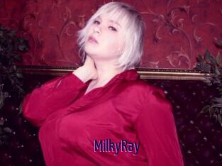 MilkyRay