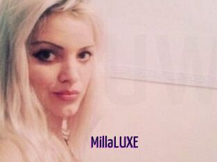 MillaLUXE