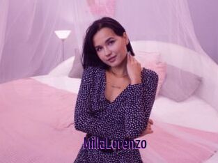 MillaLorenzo