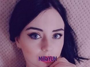 MillaYUM
