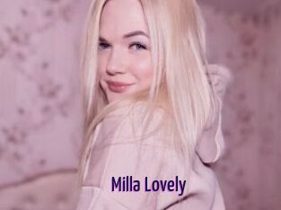 Milla_Lovely