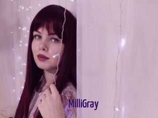 MilliGray