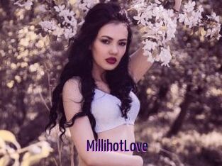 MillihotLove