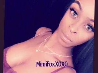 MimiFoxXOXO