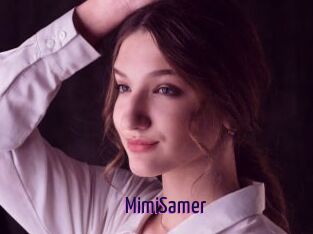 MimiSamer