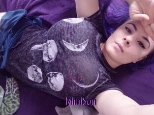 MimiSon