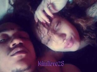 Mimilove28