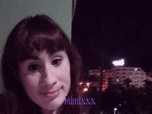 Mimixxx