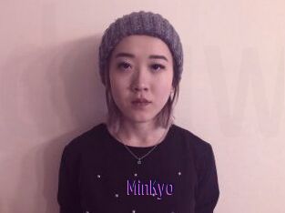 MinKyo