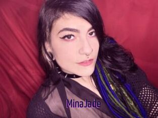 MinaJade Deutsche Webcam Girls