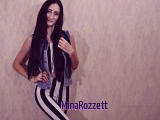 MinaRozzett