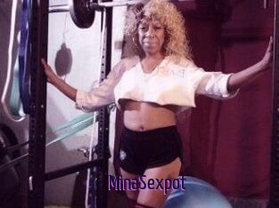 MinaSexpot