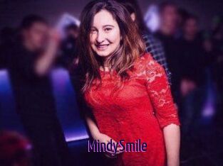 MindySmile