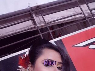 Miner