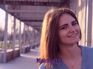 Minimimi18