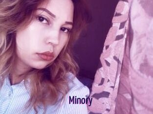 Minory Deutsche Webcam Girls