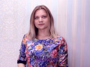 MiraNovak