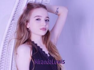 MirandaLewis